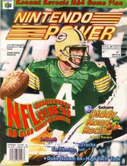 [Volume 102] NFL Quarterback Club Nintendo Power Prices