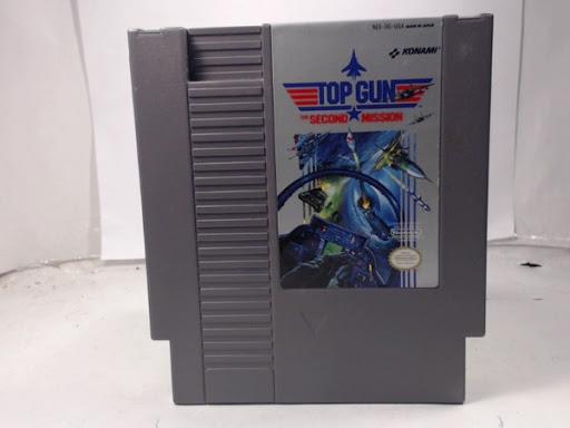 Top Gun The Second Mission photo