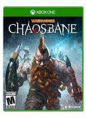 Warhammer: Chaosbane Xbox One Prices