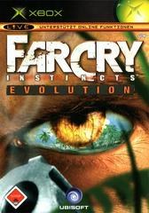Far Cry Instincts: Evolution PAL Xbox Prices