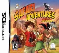 Safari Adventures: Africa Nintendo DS Prices