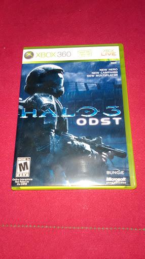 Halo 3: ODST photo
