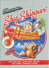 Sky Skipper Atari 2600 Prices
