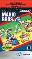 Mario Bros E-Reader GameBoy Advance Prices