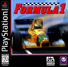 Formula 1 Playstation Prices