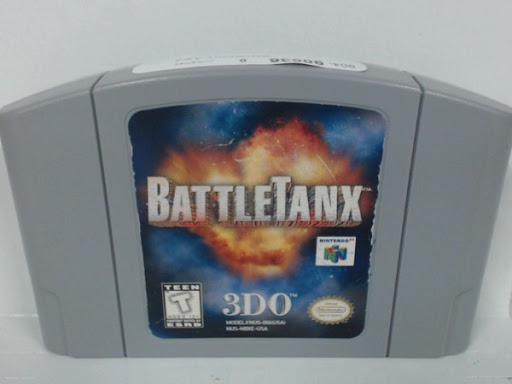 Battletanx photo