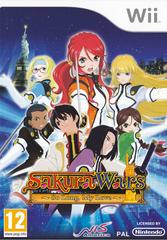 Sakura Wars: So Long, My Love PAL Wii Prices