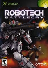 Robotech Battlecry Xbox Prices