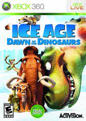 Ice Age: Dawn of the Dinosaurs Xbox 360 Prices