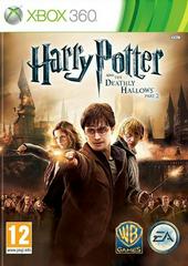 Harry Potter and the Deathly Hallows: Part II PAL Xbox 360 Prices
