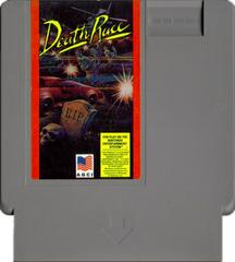 Cartridge | Death Race NES