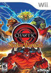 Chaotic: Shadow Warriors Wii Prices