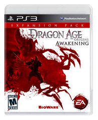 Dragon Age: Origins Awakening Expansion Playstation 3 Prices