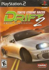 Tokyo Xtreme Racer Drift 2 Playstation 2 Prices