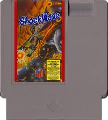 Cartridge | Shockwave NES