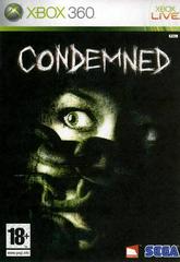 Condemned PAL Xbox 360 Prices