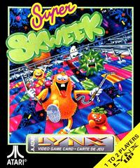 Super Skweek Atari Lynx Prices