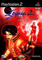 Legaia 2 Duel Saga PAL Playstation 2 Prices