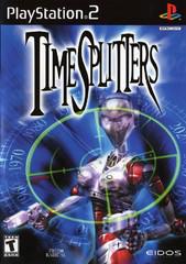Time Splitters Playstation 2 Prices