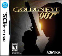 007 GoldenEye Nintendo DS Prices