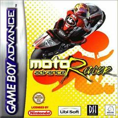 Moto Racer Advance PAL GameBoy Advance Prices