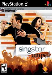 Singstar Amped Playstation 2 Prices