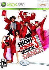 High School Musical 3: Senior Year Dance [Bundle] Xbox 360 Prices
