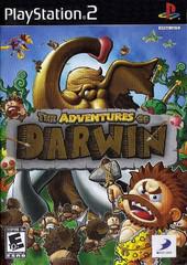 Adventures Of Darwin Playstation 2 Prices