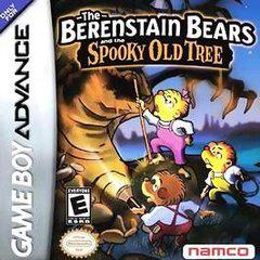 Berenstain Bears and the Spooky Old Tree GameBoy Advance Prices