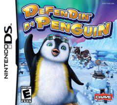 Defendin' de Penguin Nintendo DS Prices