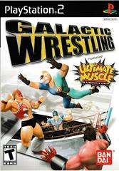 Galactic Wrestling Playstation 2 Prices