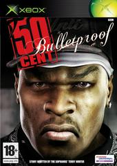 50 Cent: Bulletproof PAL Xbox Prices