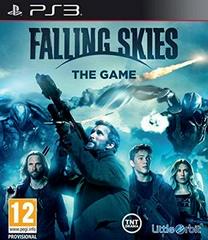 Falling Skies: The Game PAL Playstation 3 Prices