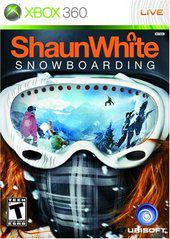 Shaun White Snowboarding Xbox 360 Prices