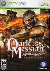 Dark Messiah: Might and Magic Elements Xbox 360 Prices