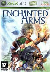 Enchanted Arms PAL Xbox 360 Prices