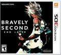 Bravely Second: End Layer | Nintendo 3DS