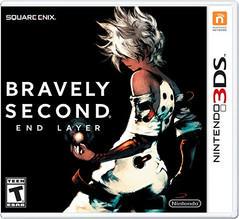 Bravely Second: End Layer Nintendo 3DS Prices