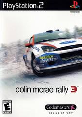 Colin McRae Rally 3 Playstation 2 Prices