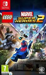 LEGO Marvel Super Heroes 2 PAL Nintendo Switch Prices