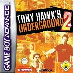 Tony Hawk Underground 2 PAL GameBoy Advance Prices