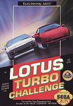 Lotus Turbo Challenge Sega Genesis Prices