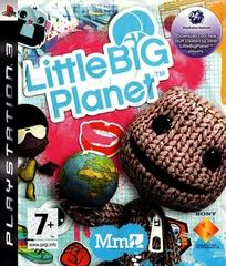 LittleBigPlanet PAL Playstation 3 Prices