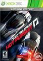 Need For Speed: Hot Pursuit [Limited Edition] | Xbox 360