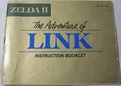 Zelda II The Adventure Of Link Classic Series - In | Zelda II The Adventure of Link [Gray Cart] NES