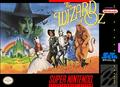 Wizard of Oz | Super Nintendo