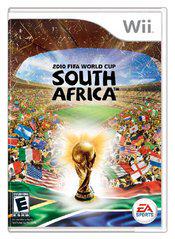 2010 FIFA World Cup South Africa Wii Prices
