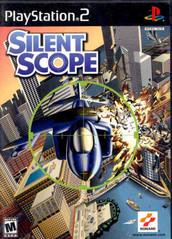 Silent Scope Playstation 2 Prices