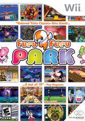 Furu Furu Park Wii Prices