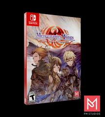 Mercenaries Wings: The False Phoenix [Special Edition] Nintendo Switch Prices